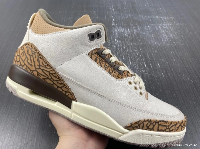 Rep CT8532-102 Palomino Jordan Air 3 0821